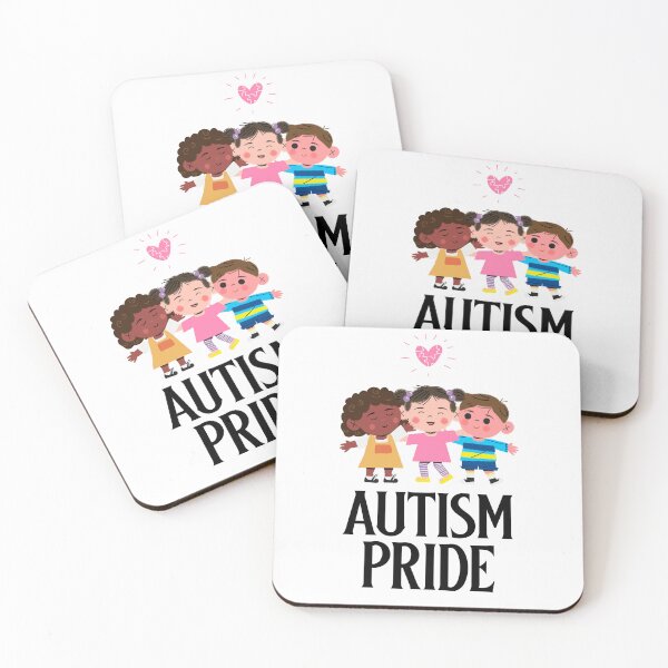 Item preview, Autism Pride designed and sold by 87-Aesthetics.