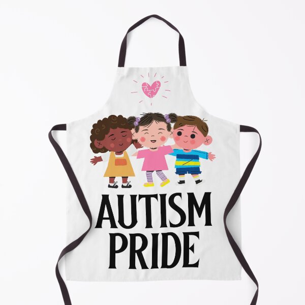 Item preview, Autism Pride designed and sold by 87-Aesthetics.