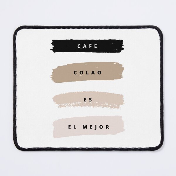 Item preview, Cafe colao es el mejor designed and sold by 7ofUsDesigns.