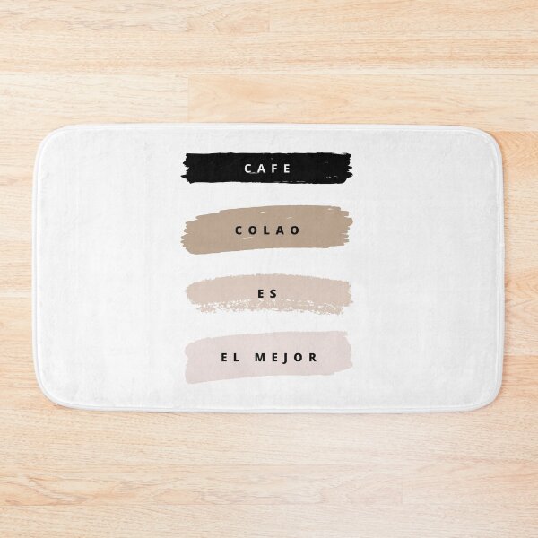 Item preview, Cafe colao es el mejor designed and sold by 7ofUsDesigns.
