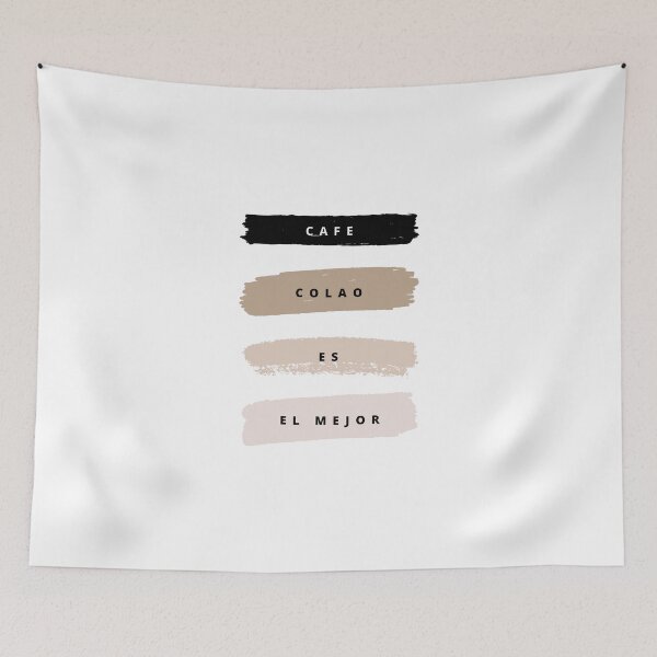Item preview, Cafe colao es el mejor designed and sold by 7ofUsDesigns.