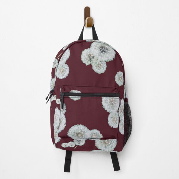 Item preview, Midnight Flora: Moonlit Dandelions designed and sold by Suzana Djordjevic.
