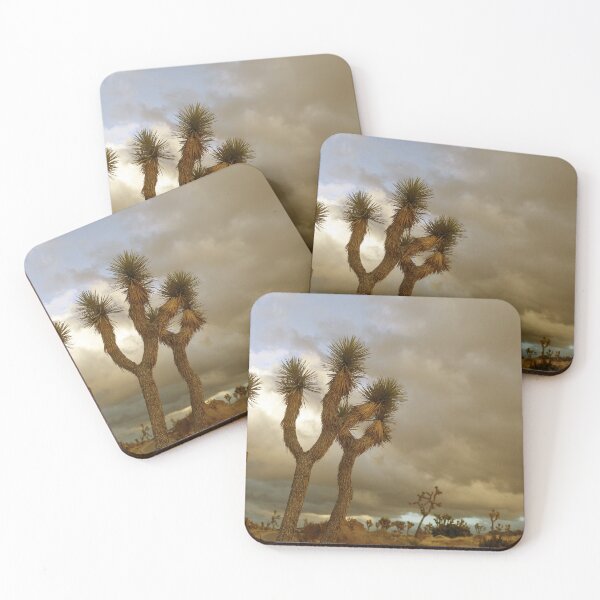 Item preview, Joshua trees designed and sold by MariannaPhotos.