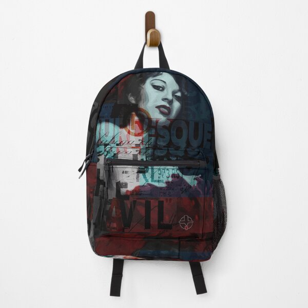 Item preview, burlesque designed and sold by talvutattoo.