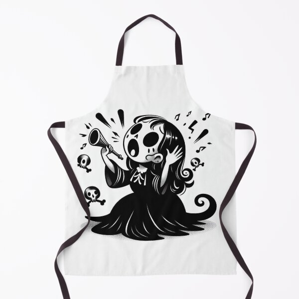 Item preview, Banshee 13 designed and sold by AIfolklore.