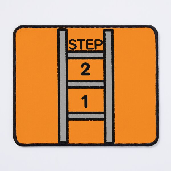 Item preview, 1 2 Step - Ciara and Missy Elliot designed and sold by MetallicaMaster.
