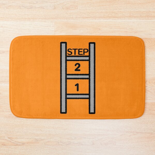 Item preview, 1 2 Step - Ciara and Missy Elliot designed and sold by MetallicaMaster.