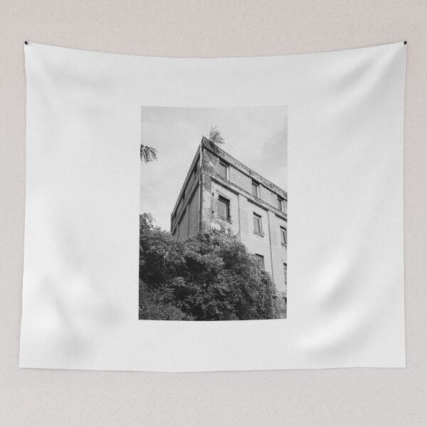 Item preview, Abandoned elegance in Duisburg designed and sold by Ruhrpott2024.