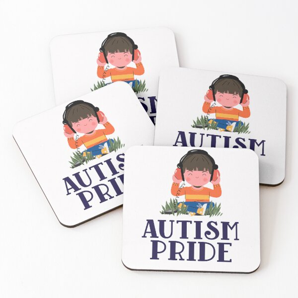 Item preview, Autism Pride designed and sold by 87-Aesthetics.