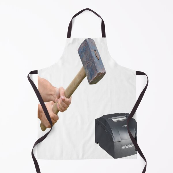 Item preview, Line cook designed and sold by Daviscoatings.