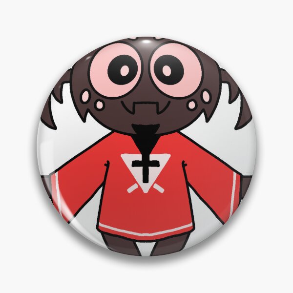 Item preview, Webber designed and sold by OwlEyedMan.