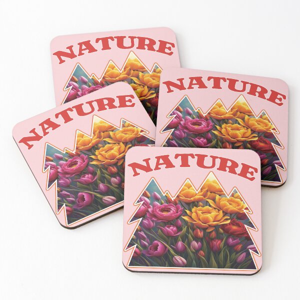 Item preview, Nature Day designed and sold by EunsooLee.