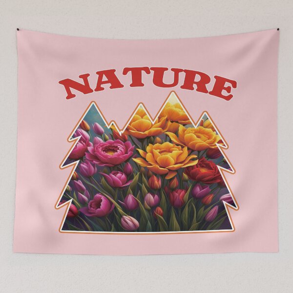 Item preview, Nature Day designed and sold by EunsooLee.