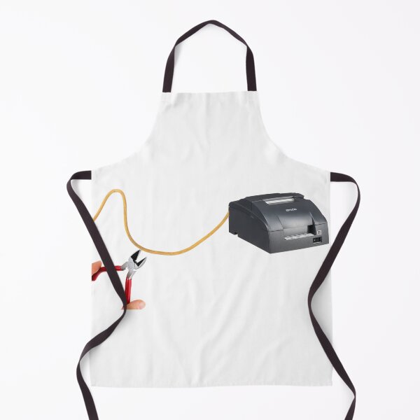 Item preview, Line cook designed and sold by Daviscoatings.