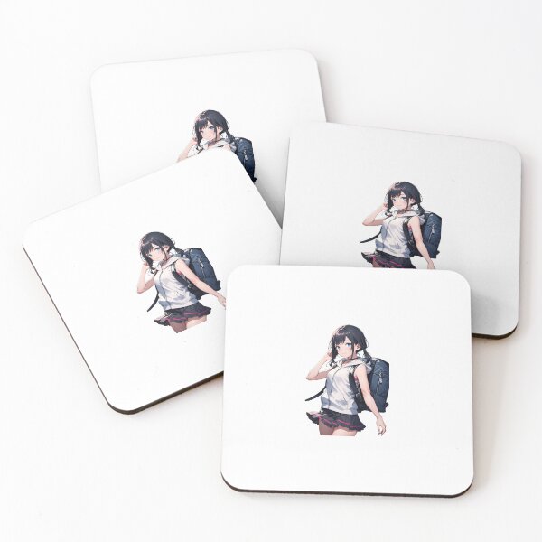 Item preview, Hina Amano - Weathering with You Fanart designed and sold by iloveanimechibi.