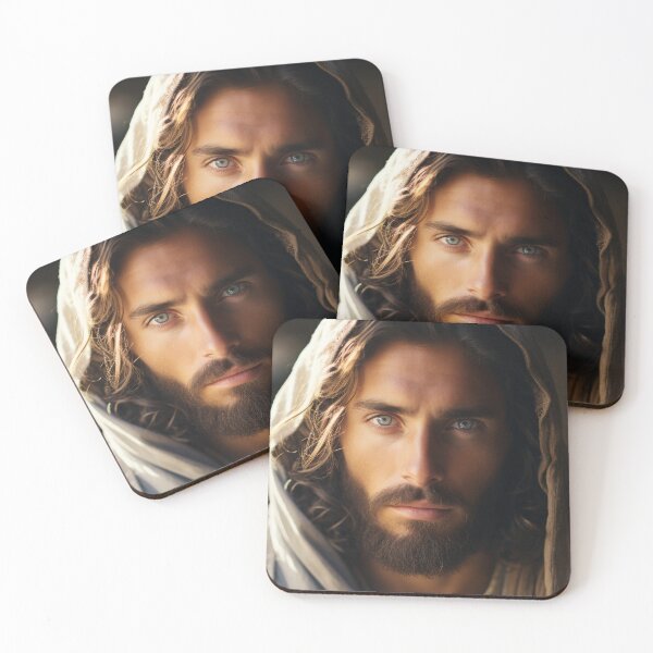 Item preview, Jesus Christ designed and sold by Reklama Studio.