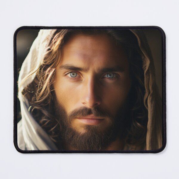 Item preview, Jesus Christ designed and sold by Reklama Studio.