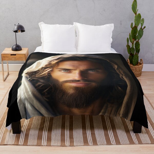 Item preview, Jesus Christ designed and sold by Reklama Studio.