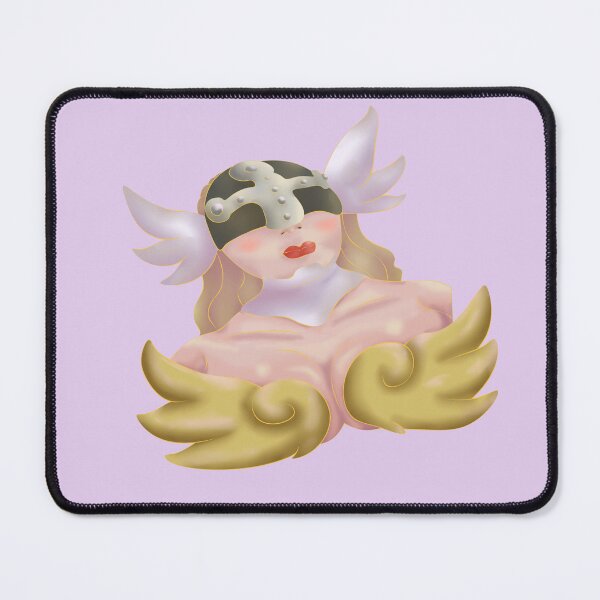 Item preview, Angewomon designed and sold by Themichiroyal.