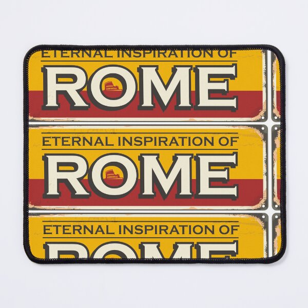 Item preview, Eternal Inspiration Of Rome designed and sold by MirrorUp.