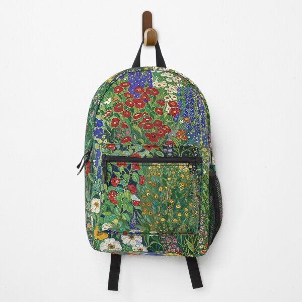 Item preview, Bauerngarten Gustav Klimt designed and sold by maniacfitness.