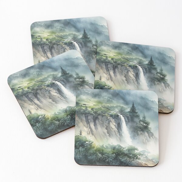 Item preview, Nature’s Tranquility designed and sold by joejiing.