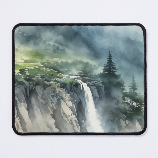 Item preview, Nature’s Tranquility designed and sold by joejiing.
