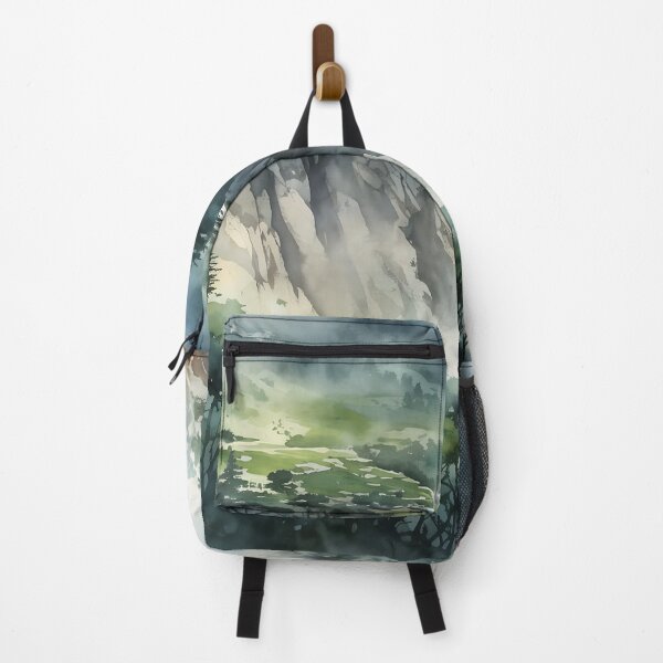 Item preview, Nature’s Tranquility designed and sold by joejiing.