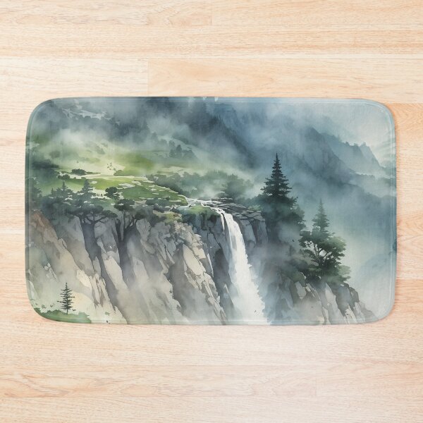 Item preview, Nature’s Tranquility designed and sold by joejiing.