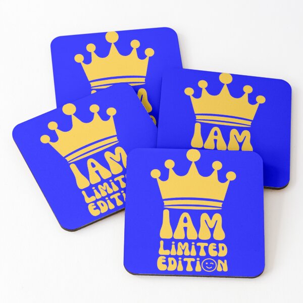 Item preview, I am limited edition designed and sold by Becooldesing.