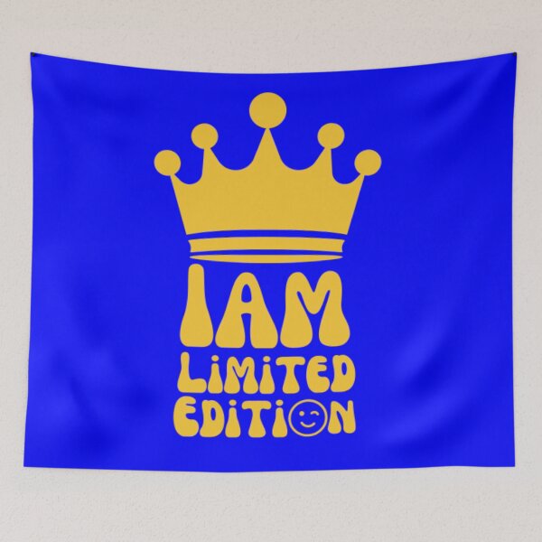 Item preview, I am limited edition designed and sold by Becooldesing.