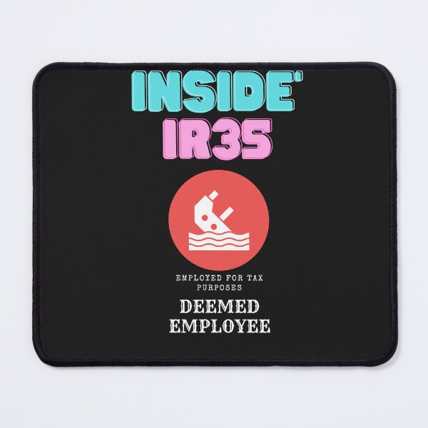 Item preview, Inside IR35 Deemed Employee HMRC Tax UK designed and sold by santoshputhran.