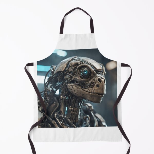 Item preview, Predator turtle robot T001 designed and sold by gao7650.