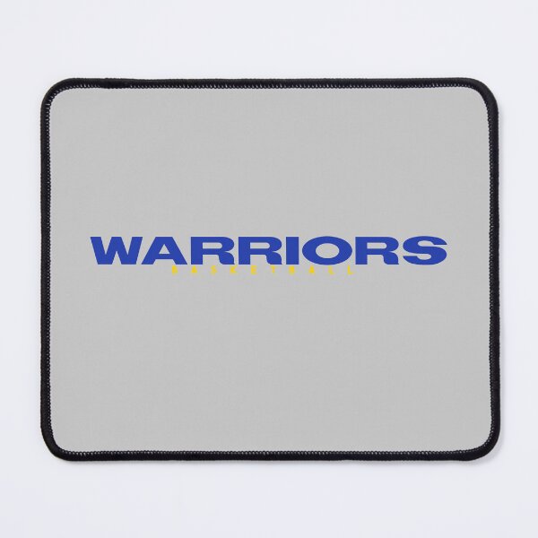 Item preview, Warriors Basketball designed and sold by WhelmdStudios .