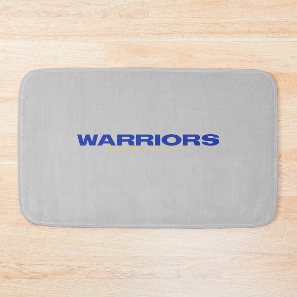 Item preview, Warriors Basketball designed and sold by WhelmdStudios .