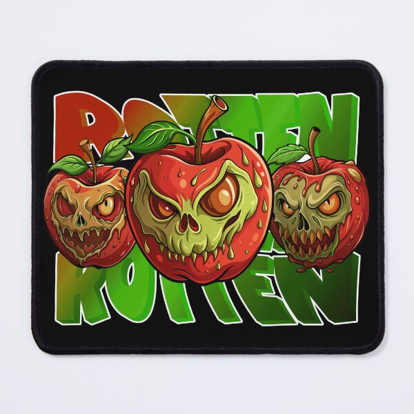 Item preview, Rotten designed and sold by onemoremask.