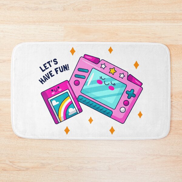 Item preview, Let's Have Fun! designed and sold by Faissal Thomass.