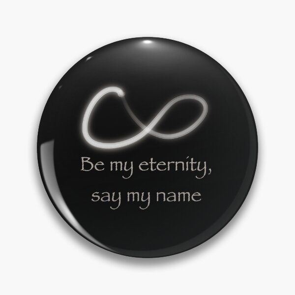 Item preview, Deja Vu TXT White with black background designed and sold by FashionGirls55.