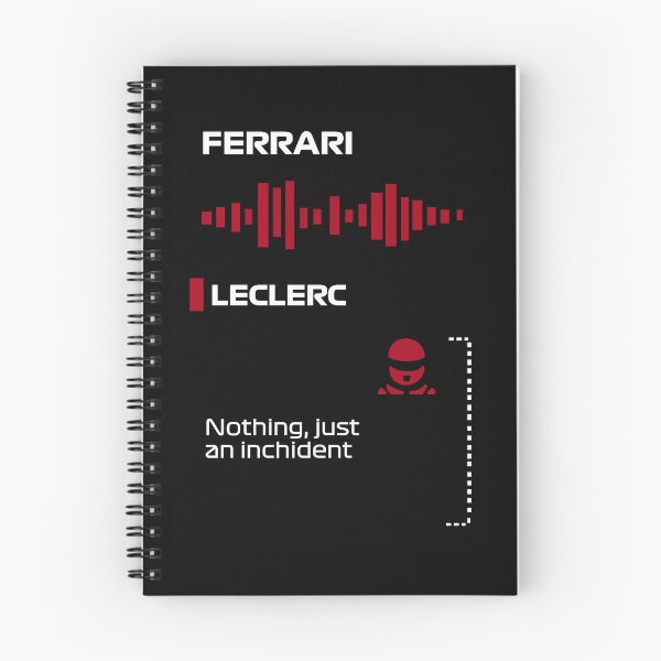 Item preview, Formula 1 nothing, just an inchident board radio quote designed and sold by AnnesCreatives.