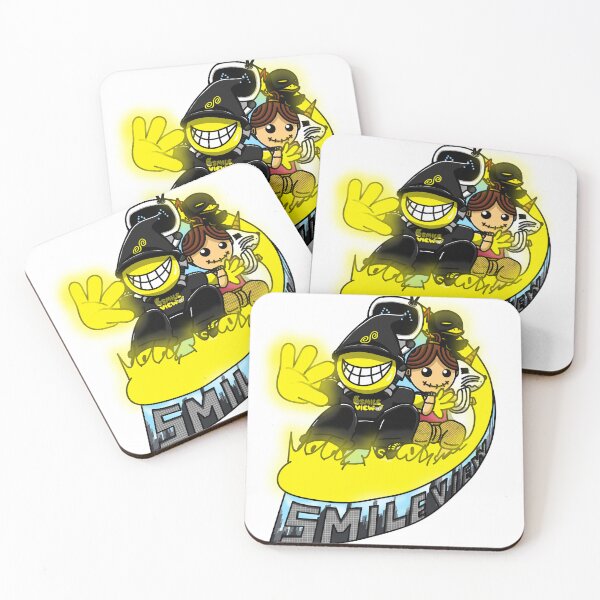 Item preview, smileview team designed and sold by emoicon555.