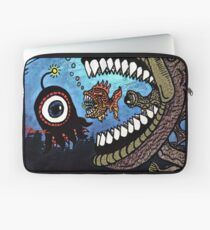 Life Laptop Sleeve