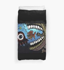 Life Duvet Cover