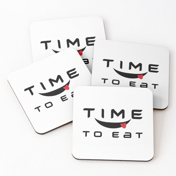 Item preview, Time to eat designed and sold by hakobyans.