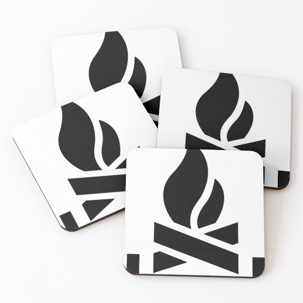 Item preview, campfire lines designed and sold by TriForceDesign.