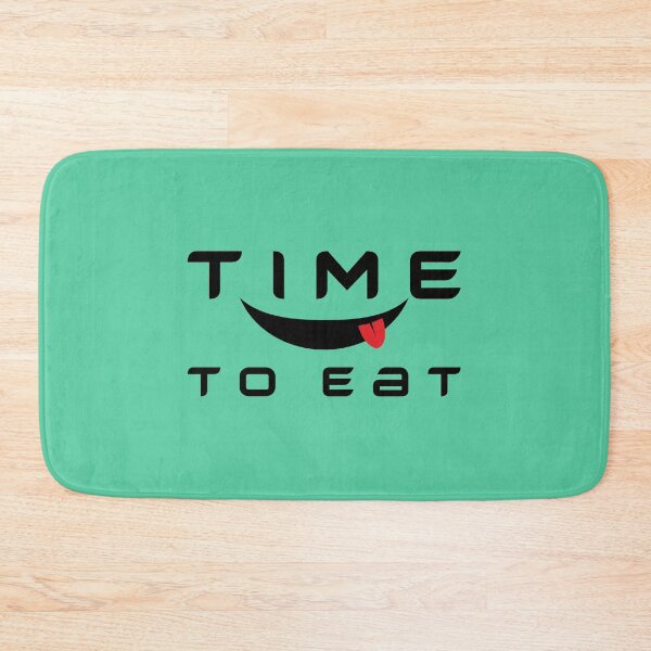 Item preview, Time to eat designed and sold by hakobyans.