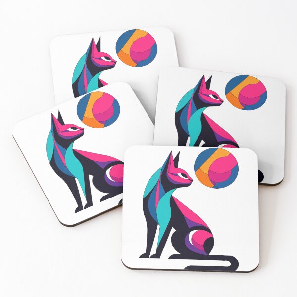Item preview, cat and its ball designed and sold by Ball-Naphat.
