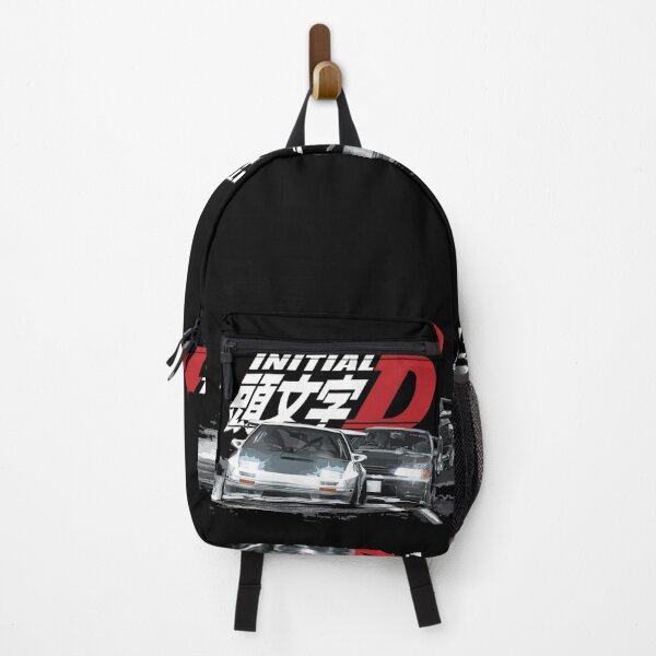 Item preview, Initial D - street racing Ryosuke Takahashi FC vs Rin Hojo r32  designed and sold by cowtownCOWBOY.