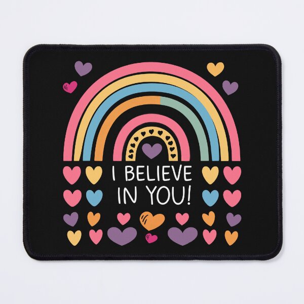 Item preview, I Believe In You! designed and sold by 90's Misaki.