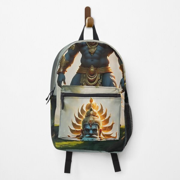 Item preview, Brahma in the Forest designed and sold by Marcicev-Bojan.