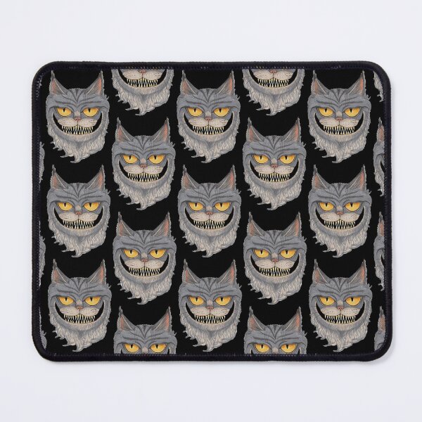 Item preview, Halloween Bad Cat designed and sold by TatiVirgilio.